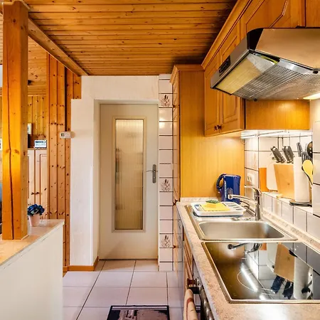 Holiday home Steinbrecher *