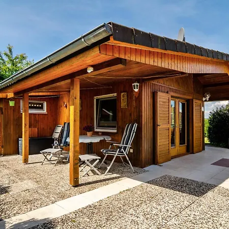 Steinbrecher Holiday home