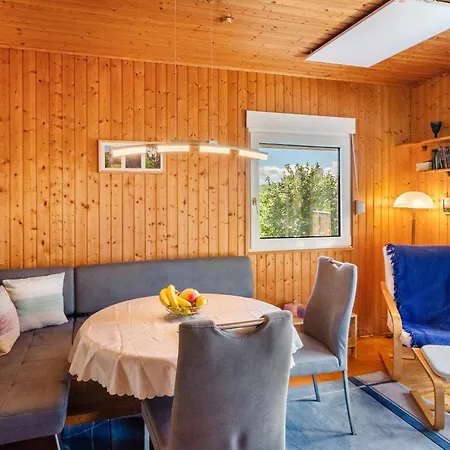 Holiday home Steinbrecher *