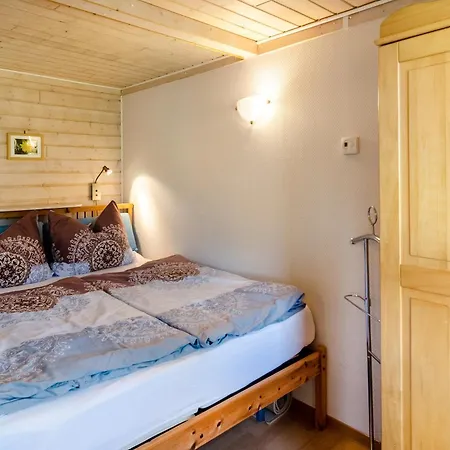 Ferienhaus Steinbrecher *