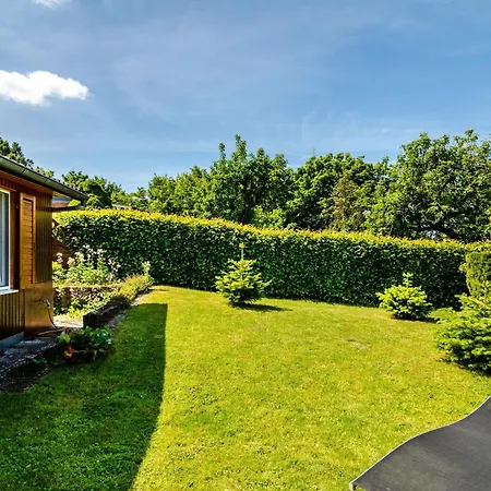 Steinbrecher Holiday home