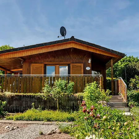 Holiday home Steinbrecher