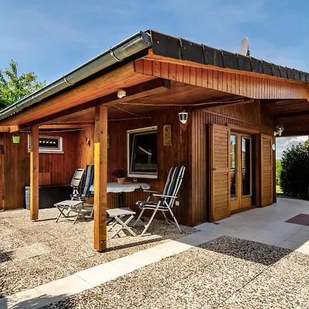 Steinbrecher Holiday home *