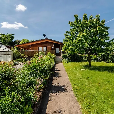 Holiday home Steinbrecher *