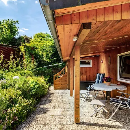 Steinbrecher Ferienhaus Bad Karlshafen