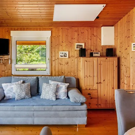 Steinbrecher Holiday home