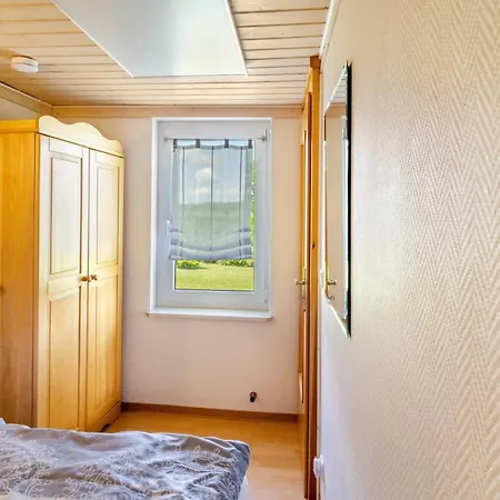 Holiday home Steinbrecher