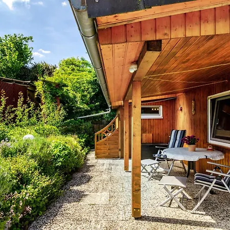 Steinbrecher Holiday home