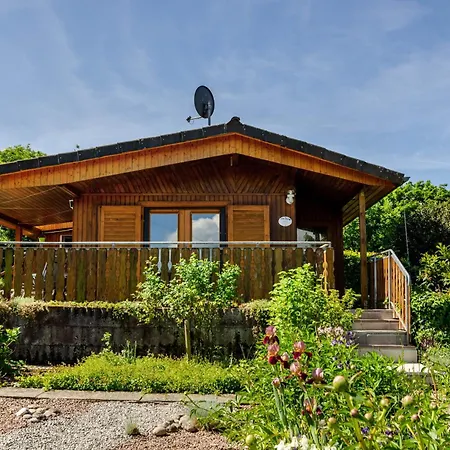 Holiday home Steinbrecher