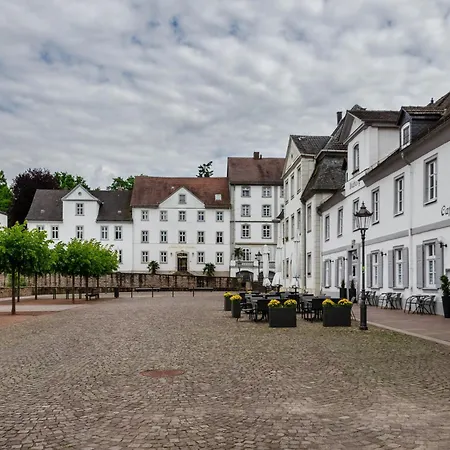 Vakantiehuis Steinbrecher Bad Karlshafen
