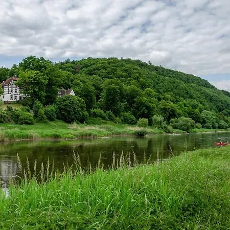 Holiday home Steinbrecher