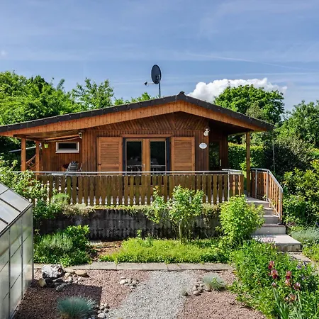 Steinbrecher Holiday home *